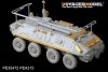 Voyager Model PE35472 Mordern Russian BTR-60PU for TRUMPETER 01576 1/35